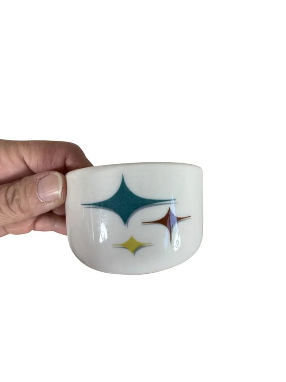 Syracuse China these small